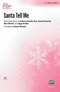 Santa Tell Me 