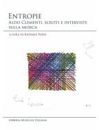 Entropie 