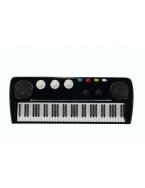 Magnet keyboard 