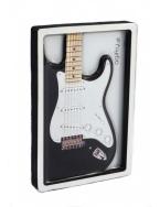 Magnet e-guitar 