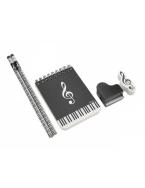 Writing Kit Medium: keyboard 