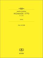 Hommage 1770 