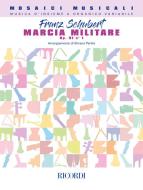 Marche militaire op. 51 no. 1 