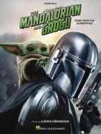 The Mandalorian And Grogu 