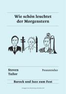 Wie schön leuchtet der Morgenstern 