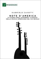 Note d'america 