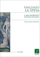 I am Nobody 