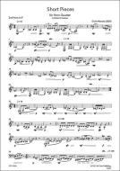 Short Pieces 