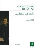 Il Turco in Italia 