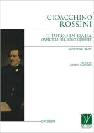 Il Turco in Italia 