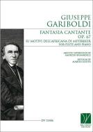 Fantasia Cantante su motivi dell'Africana op. 67 