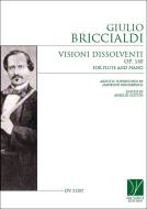 Visioni Dissolventi op. 140 