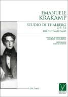 Studio di Thalberg op. 51 