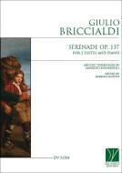 Sérénade op. 137 