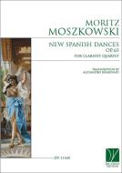 New Spanish Dances op. 65 