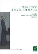 Nairi, Homage to Vardapet Komitas 