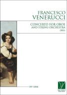Oboe Concerto (2021) 