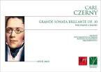 Grande Sonata Brillante op. 10 