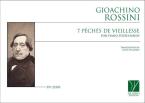 7 Péchés de vieillesse 
