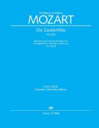 Die Zauberflöte (La flûte enchantée) KV 620 Standard