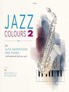 Jazz Colours 2 