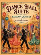 Dance Hall Suite 