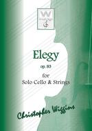 Elegy op. 83 Download