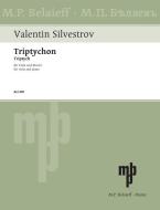 Triptyque 