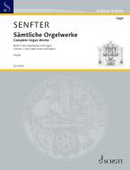 Œuvres complètes pour orgue, tome 1 Standard