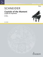 Les cristaux du moment Standard