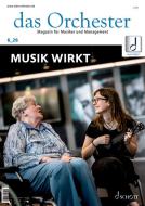 das Orchester 2026/06 