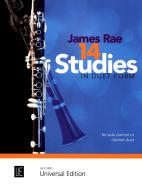 14 Studies in Duet Form 