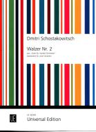 Valse n° 2 