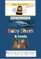 Baby Shark (Gitarre) 