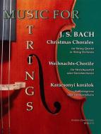 Chorals de Noël 