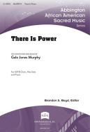 There Is Power 