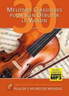 30 mélodies classiques 