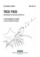 Tico-Tico Standard