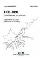 Tico-Tico Standard