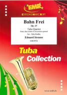 Bahn Frei op. 45 Standard