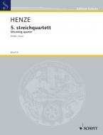 5. String Quartet Standard