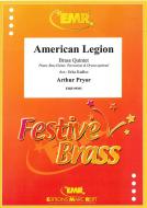 American Legion Standard