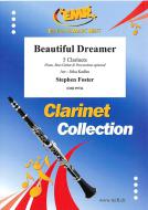 Beautiful Dreamer Standard