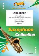 Annabelle Standard