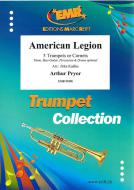 American Legion Standard