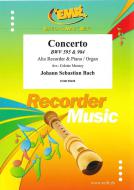 Concerto BWV 595 & 984 Standard