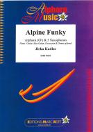Alpine Funky Standard