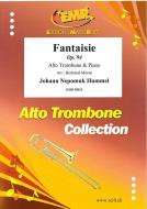 Fantaisie op. 94 Standard