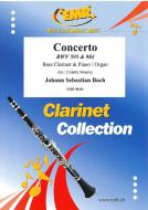 Concerto BWV 595 & 984 Standard