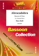 Abracadabra Standard